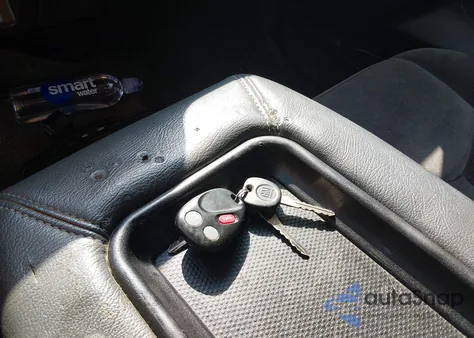 2005 GMC Sierra 1500 Sle z USA, uszkodzony, nr VIN 1GTEC19V15Z211132